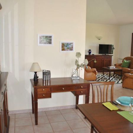 Casa Sa Serra Lotzorai Exterior foto